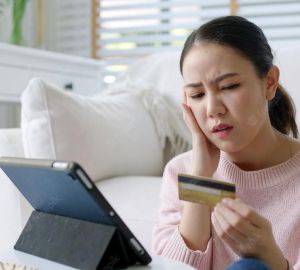 Жительница Сердобского района лишилась 30 000 рублей по вине «лжеплемянника»