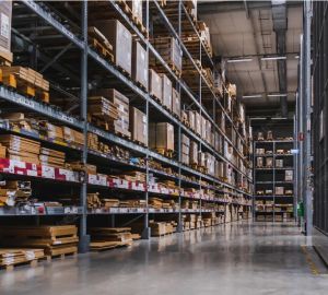 Распродажа складских товаров IKEA стартует 5 июля