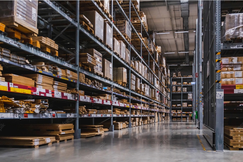 Распродажа складских товаров IKEA стартует 5 июля