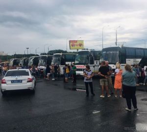 За счет бюджета в летний лагерь отправили 150 ребят из Пензы