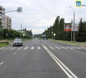 В Заречном привели в нормативное состояние около 4 километров дорог