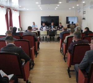 В Пензенской области дорожники приступят к ремонту дорог в частном секторе