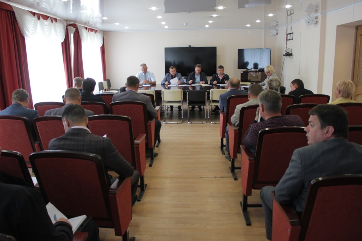 В Пензенской области дорожники приступят к ремонту дорог в частном секторе