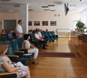 В Пензе к новому отопительному сезону не подготовили несколько школ и детсадов