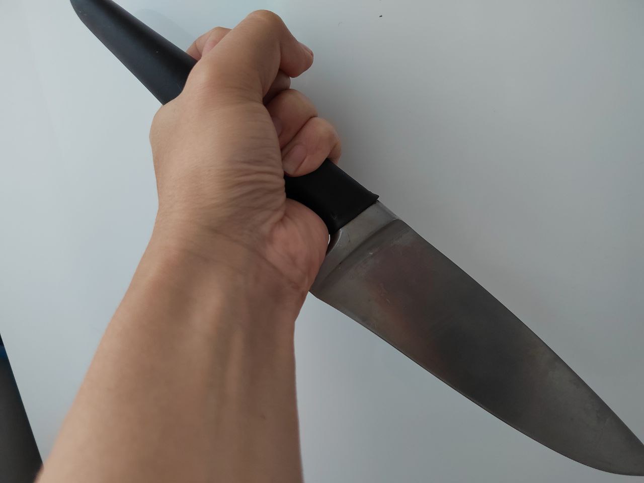 В Пензенской области приятель догнал и зарезал убегающего односельчанина