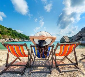 Как мошенники заработали на летнем отдыхе жительницы Пензы