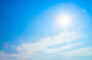 В воскресенье жителей Пензы ждет 33-градусная жара