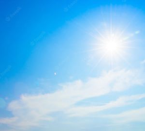 В воскресенье жителей Пензы ждет 33-градусная жара