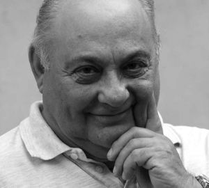 Скончался народный артист России Михаил Каплан