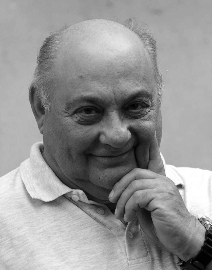 Скончался народный артист России Михаил Каплан