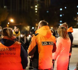 В Пензенской области ищут молодую женщину с годовалым ребенком