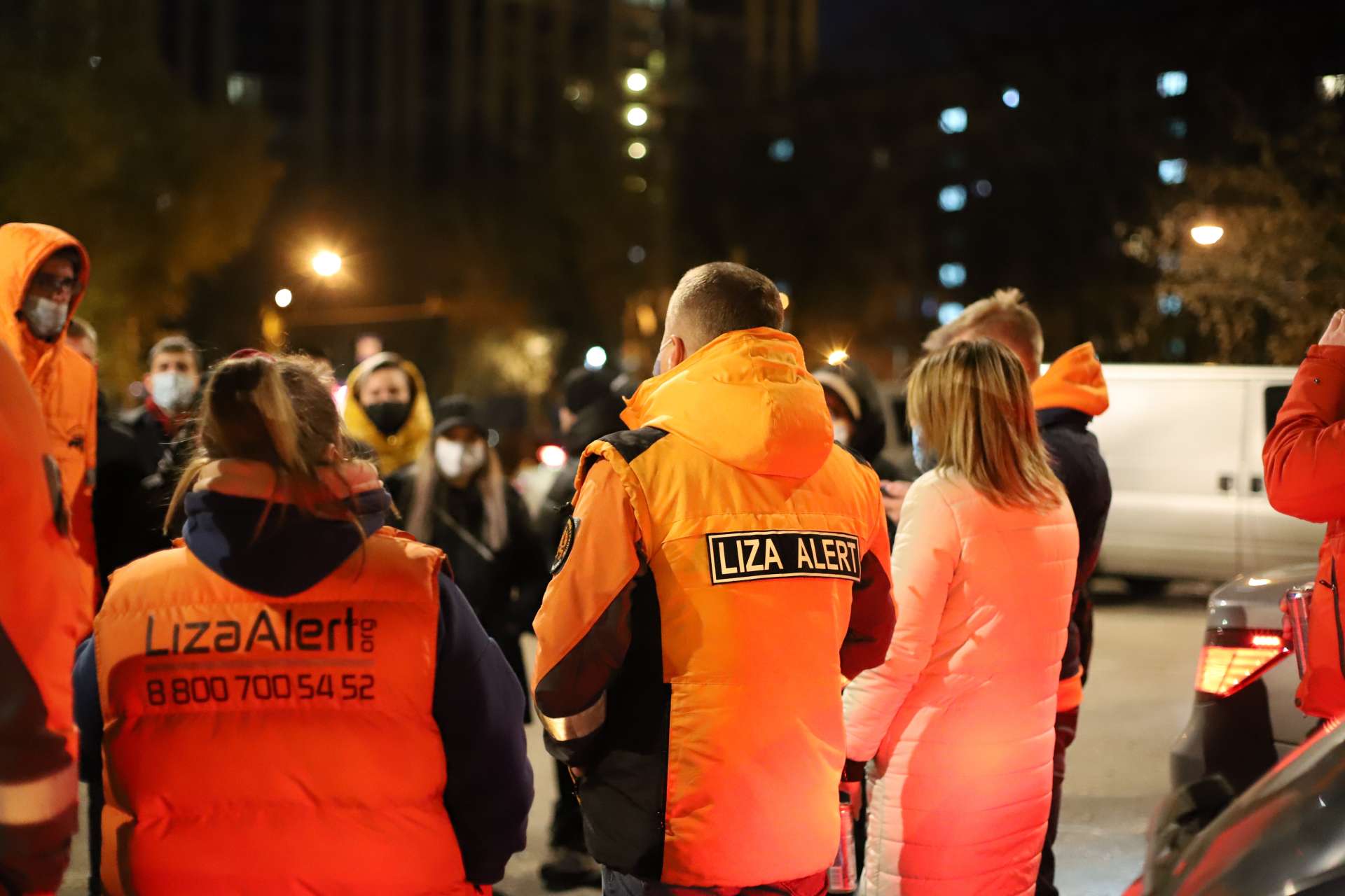 В Пензенской области ищут молодую женщину с годовалым ребенком