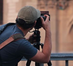 За полгода услуги пензенских фотографов значительно подорожали