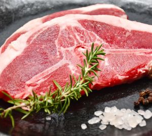 Директора лагеря под Кузнецком оштрафовали за говядину неизвестного происхождения