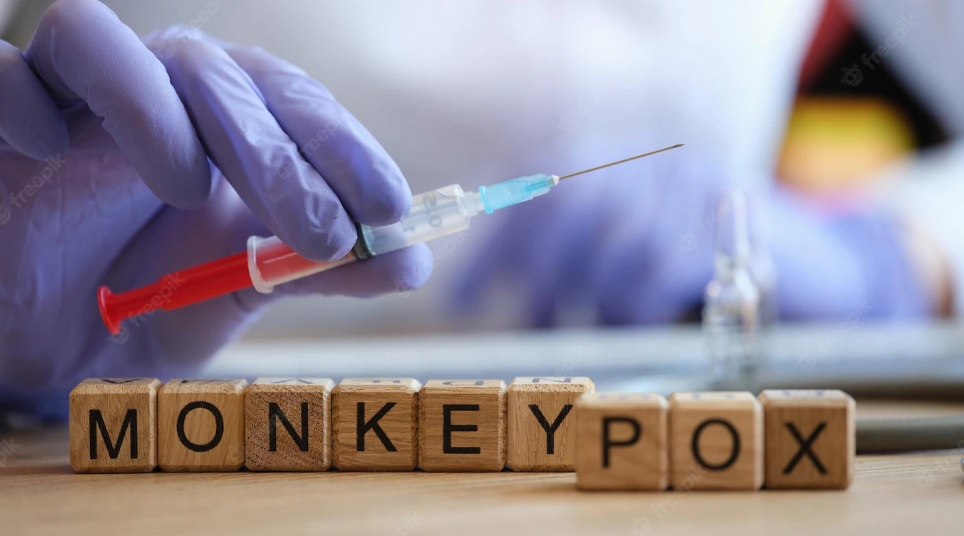 ВОЗ оценила риски появления оспы обезьян в России