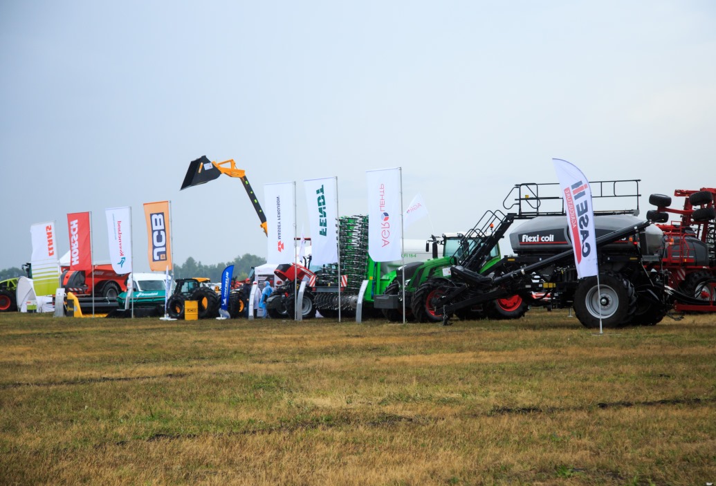 Жителей Пензенской области приглашают на областной праздник «День Поля» 14 июля