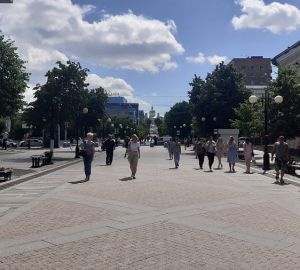 В Пензенской области обустроились около 9 тысяч человек по программе возвращения соотечественников