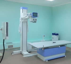 В пензенские больницы поступили новые рентген-аппараты