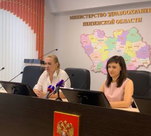 Пензенцев приглашают пройти профосмотры и диспансеризацию