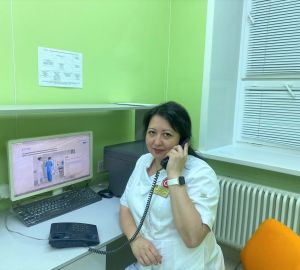 Инфекционист ответит на вопросы пензенцев о гепатите