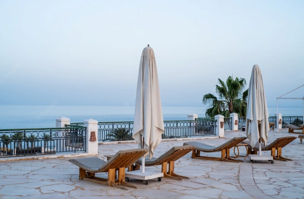 Генконсульство РФ в Хургаде призывает российских туристов остерегаться акул