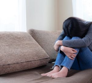 Треть российских студентов испытывают психологические сложности