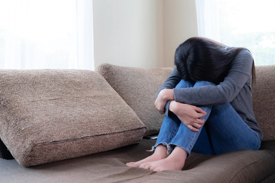 Треть российских студентов испытывают психологические сложности