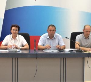 Кузнечанам рассказали об упрощенном порядке регистрации индивидуального жилья