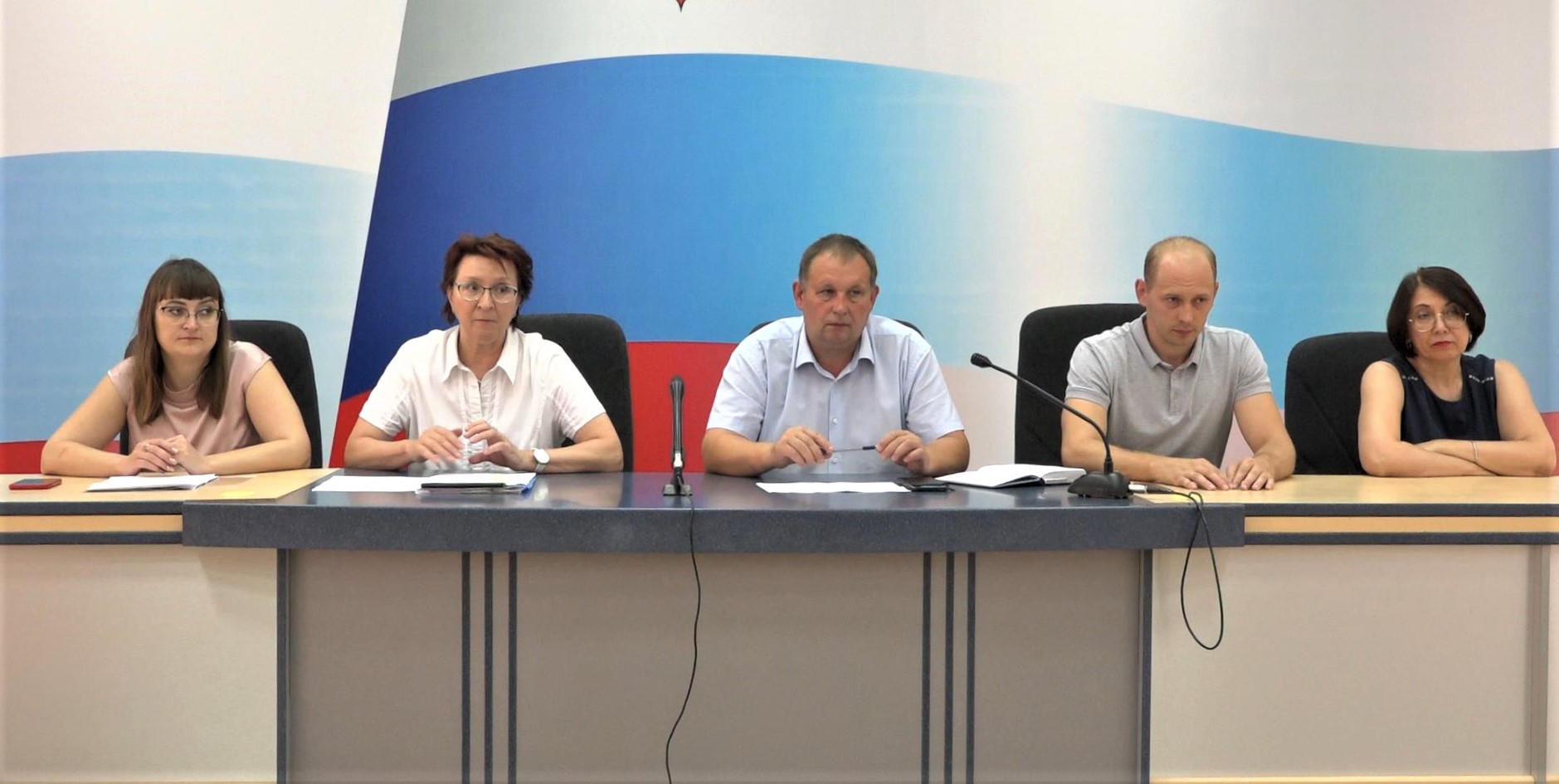 Кузнечанам рассказали об упрощенном порядке регистрации индивидуального жилья