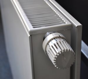 В Кузнецке продолжается ремонт тепловых сетей