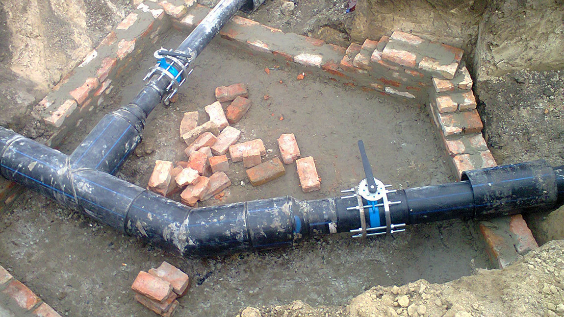 В Пензенской области продолжается капитальный ремонт артезианских скважин