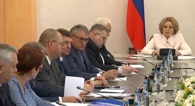 Олег Мельниченко рассказал о планах по созданию закольцованного контейнерного маршрута в КНР