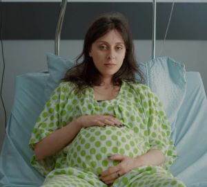 В пензенском роддоме беременным хамят и пугают рождением больных детей