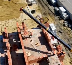 Строящийся Центр активного долголетия в Пензе будет готов в следующем году