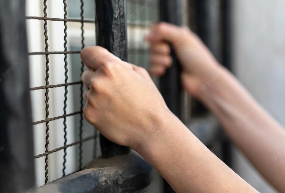 Жительница Никольска лишилась свободы за отказ трудиться на стекольном заводе