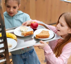 В Пензенской области детские сады и школы оштрафовали за нарушение СанПиН