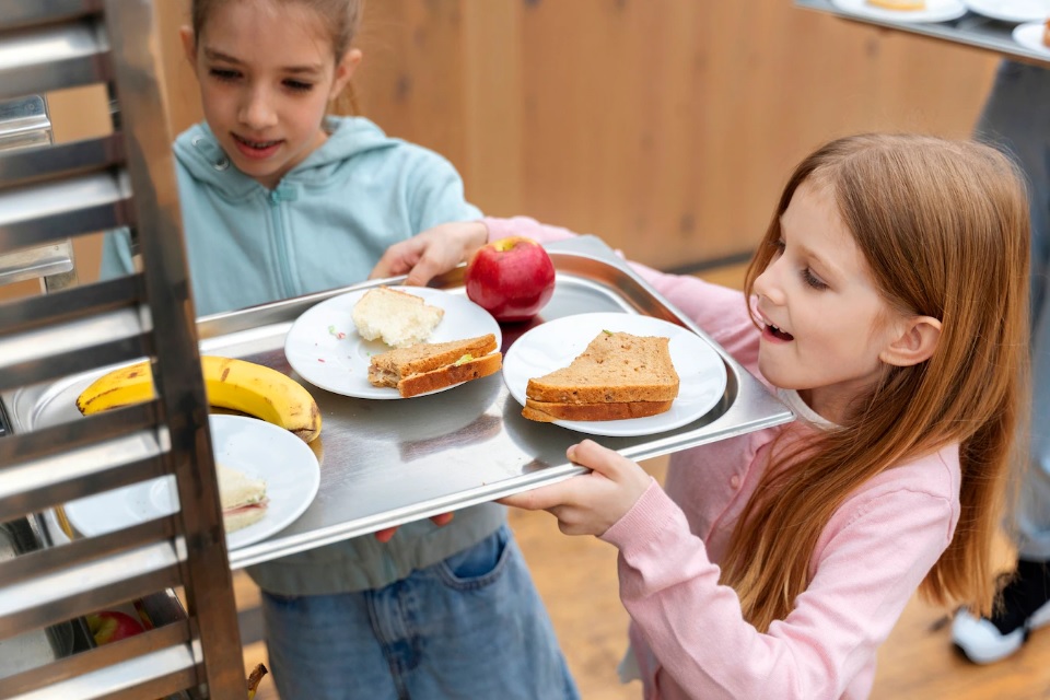В Пензенской области детские сады и школы оштрафовали за нарушение СанПиН