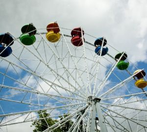 Пензенцам рассказали о планах благоустройства Парка Белинского в 2023 году