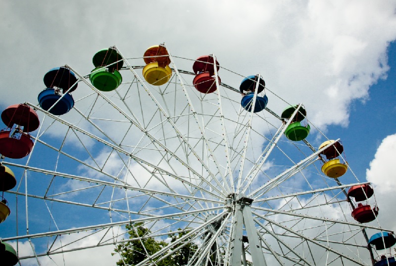 Пензенцам рассказали о планах благоустройства Парка Белинского в 2023 году