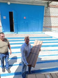 В Сердобске готовят музейную экспозицию "Основоположники спортивных традиций"