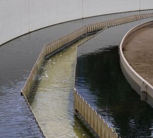 В Кузнецке изношенность очистных сооружений составляет 95%