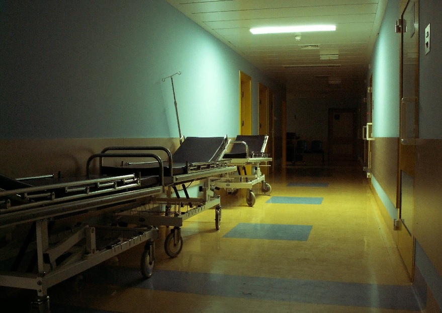 Еще один человек скончался от COVID-19 в Пензенской области