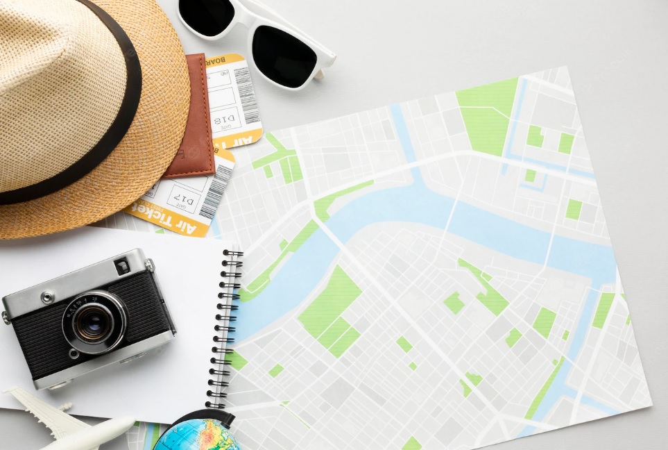 В администрации Пензы определили границы Туристского центра города