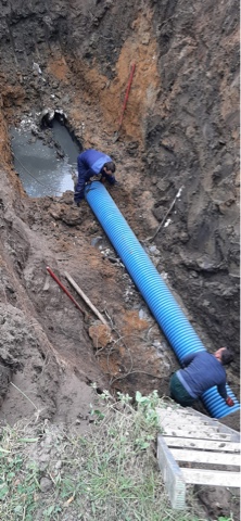 В Сердобске капитально обновят трубопровод