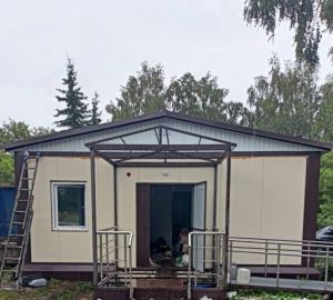 На организацию 4 медицинских объектов в Белинском районе направили 14 млн. рублей