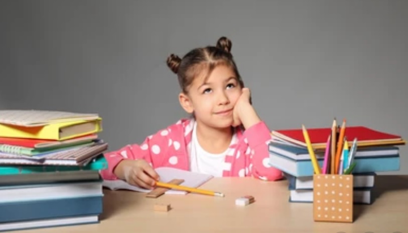 В Пензе стартует благотворительная акция «Собери ребенка в школу»