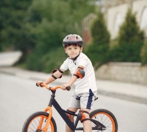 Марина Воробьева ответит на вопросы о безопасности детей в прямом эфире