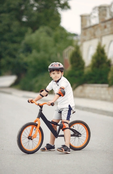 Марина Воробьева ответит на вопросы о безопасности детей в прямом эфире