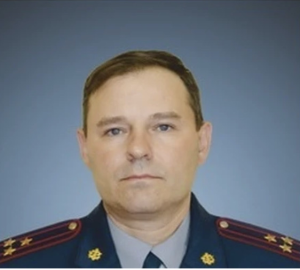 Руководителем УФСИН по Пензенской области назначен Игорь Киреев