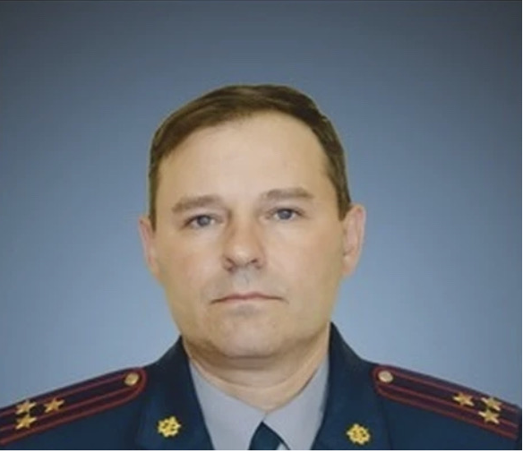 Руководителем УФСИН по Пензенской области назначен Игорь Киреев